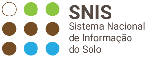 SNIS - Sistema Nacional de Informação do Solo